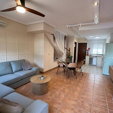 Casa Rodasa - 2 Bedrooms, Roof Terrace, Airco, Front-Terrace, Back-Patio, Communal Pool, Etc Exteriör bild