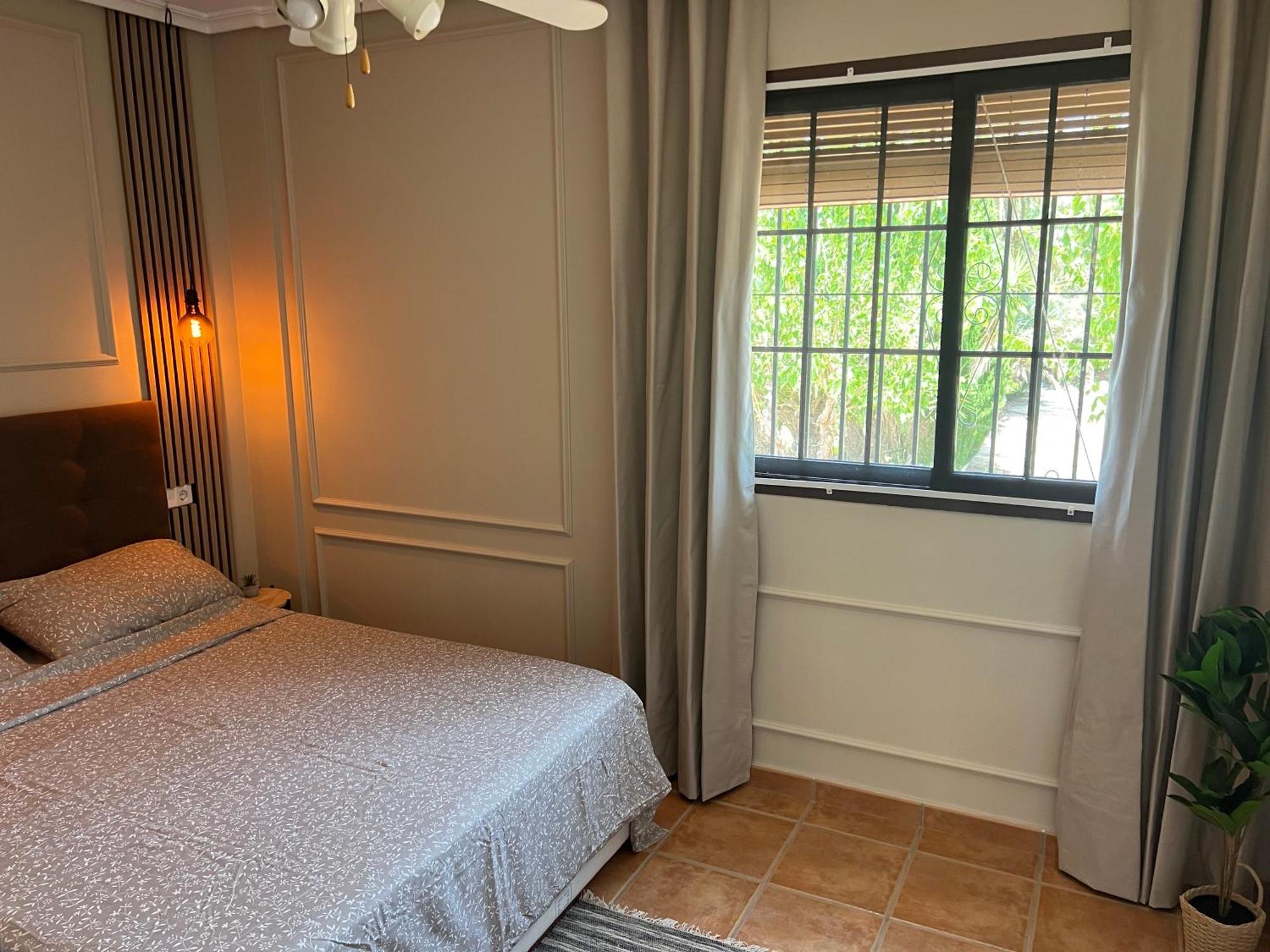 Casa Rodasa - 2 Bedrooms, Roof Terrace, Airco, Front-Terrace, Back-Patio, Communal Pool, Etc Exteriör bild