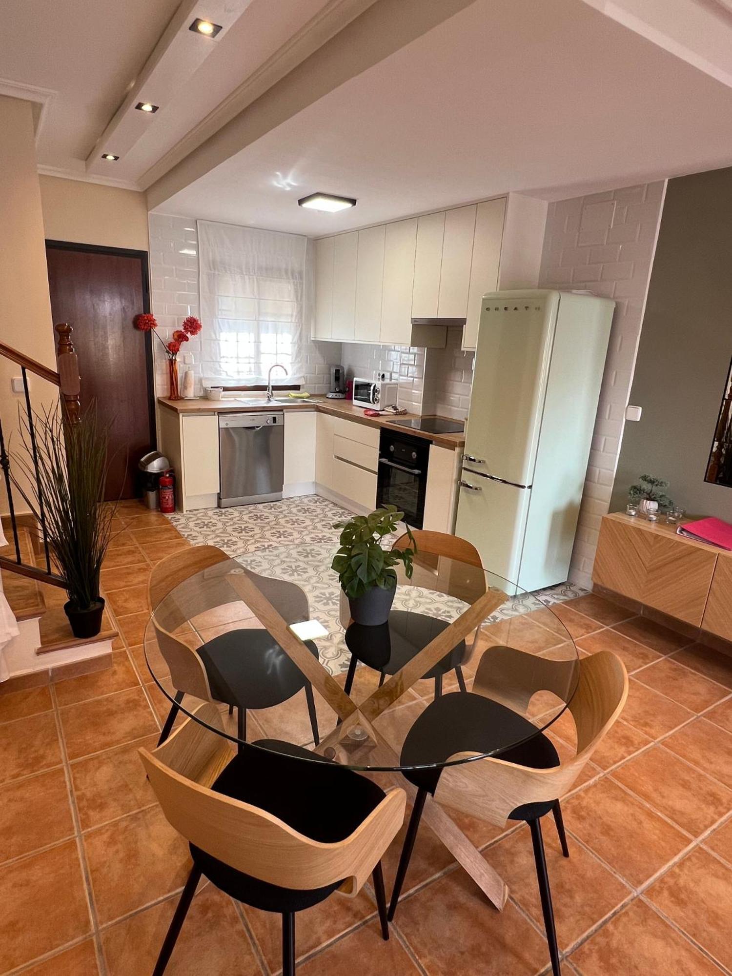 Casa Rodasa - 2 Bedrooms, Roof Terrace, Airco, Front-Terrace, Back-Patio, Communal Pool, Etc Exteriör bild